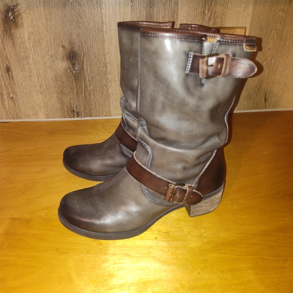 Pikolinos Boots